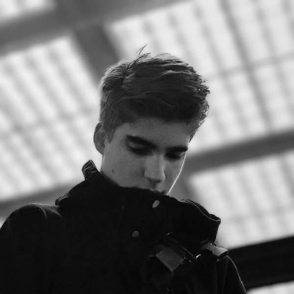 Chester Krupa (Music Producer)